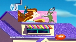 اوگی (فصل 4 - قسمت 38)